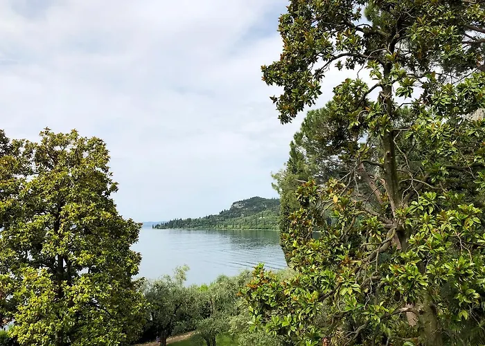 Apartman Andrea Garda