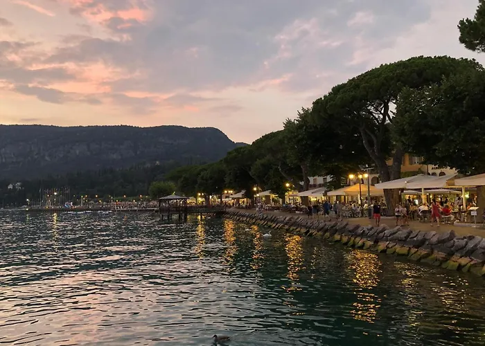 Andrea * Garda