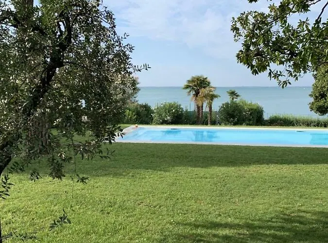 Andrea Apartman