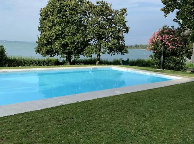 Andrea Apartman
