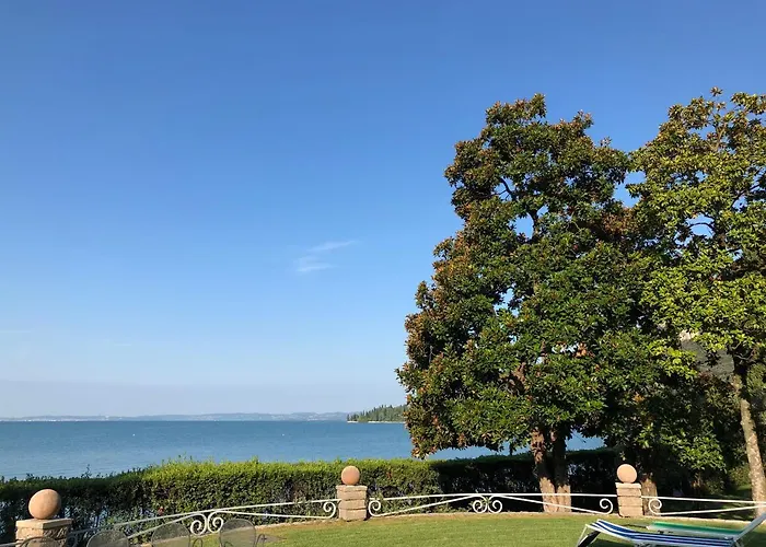 公寓 Andrea 加尔达